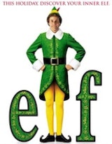 Elf Movie